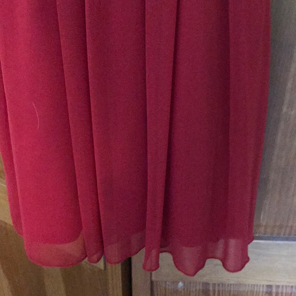 Homecoming Dress - Picture 5 of 8